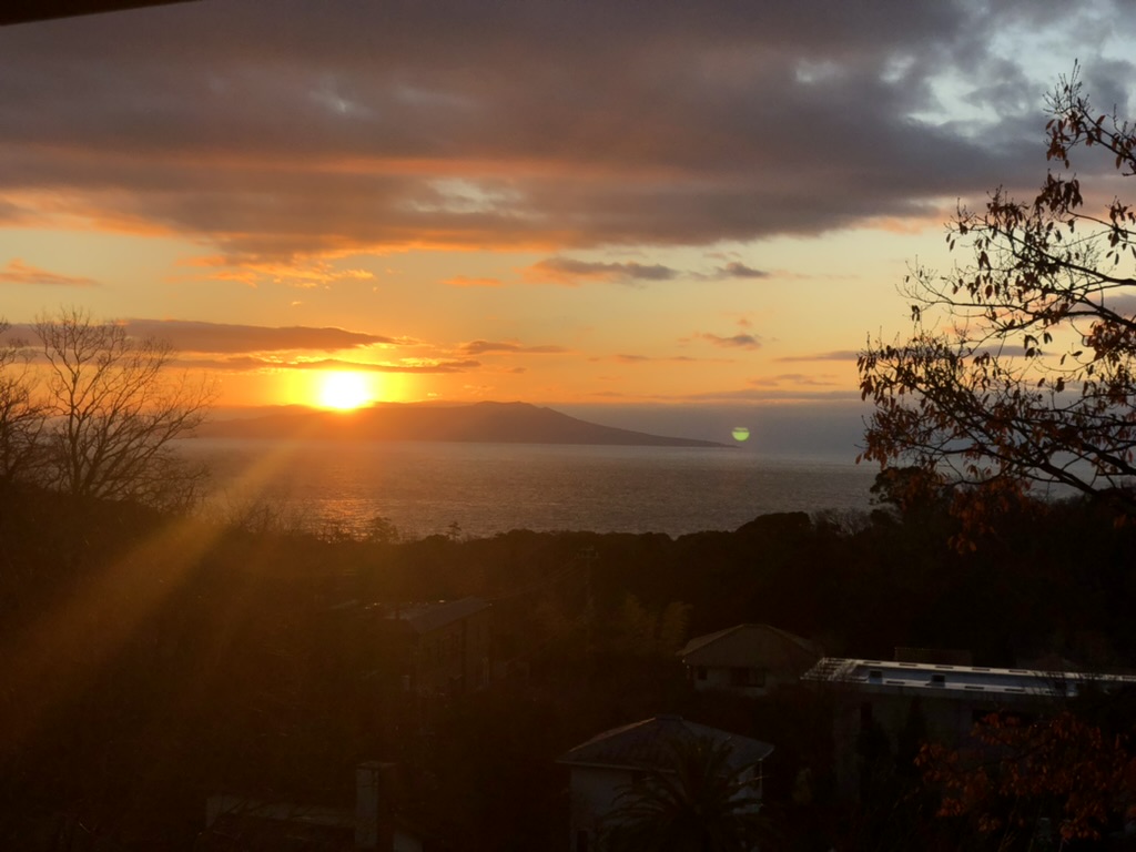 伊豆高原のワンちゃんと泊まれる温泉付き絶景コテージ/ VACANCES. izukogen / オーシャンビュー