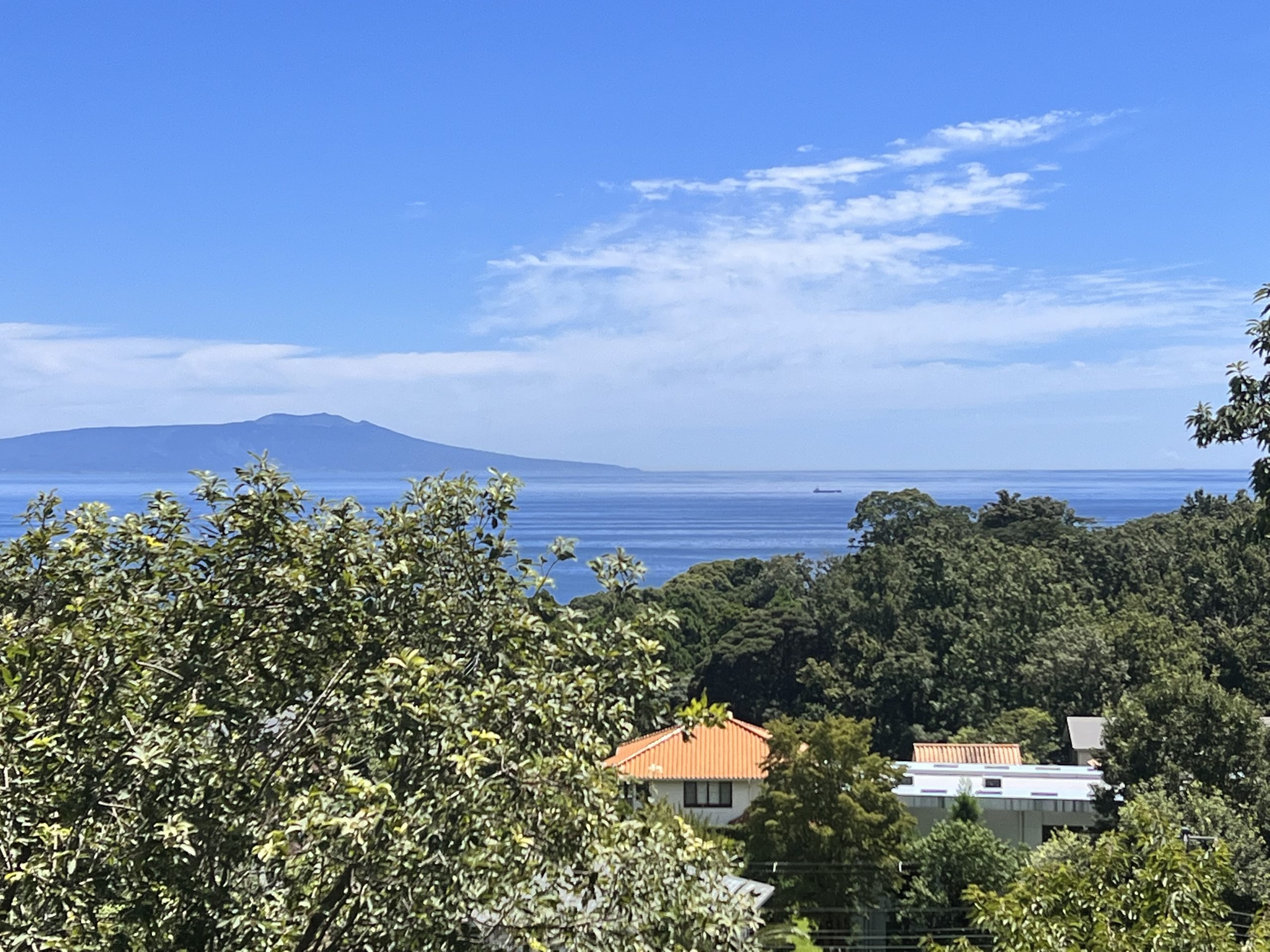 伊豆高原のワンちゃんと泊まれる温泉付き絶景コテージ/ VACANCES. izukogen / オーシャンビュー
